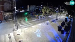 Záliv Poreč, ostrov Sveti Nikola