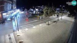 Záliv Poreč, ostrov Sveti Nikola