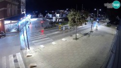 Záliv Poreč, ostrov Sveti Nikola