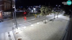 Záliv Poreč, ostrov Sveti Nikola
