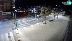 Městečko Poreč - Záliv Poreč, ostrov Sveti Nikola - 15.9.2026 v 00:45 Městečko Poreč - Záliv Poreč, ostrov Sveti Nikola - 15.9.2026 v 00:45