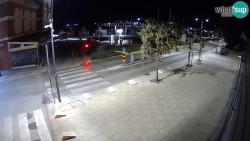 Bucht Poreč, Insel Sveti Nikola