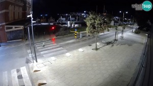 Městečko Poreč - Záliv Poreč, ostrov Sveti Nikola - 15.9.2026 v 02:45 Městečko Poreč - Záliv Poreč, ostrov Sveti Nikola - 15.9.2026 v 02:45