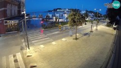 Bucht Poreč, Insel Sveti Nikola