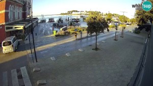 The town of Poreč - The town of Poreč - 15.9.2026 v 07:45 The town of Poreč - The town of Poreč - 15.9.2026 v 07:45