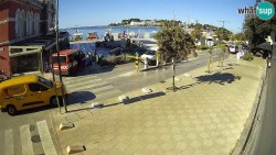 Bucht Poreč, Insel Sveti Nikola