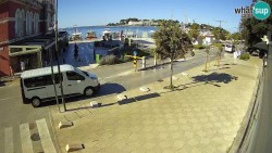 The town of Poreč