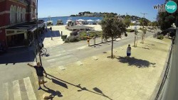 The town of Poreč