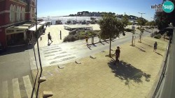 Záliv Poreč, ostrov Sveti Nikola