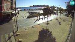 Bucht Poreč, Insel Sveti Nikola