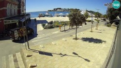 Bucht Poreč, Insel Sveti Nikola