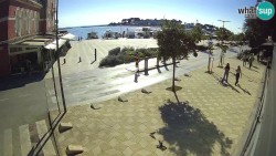 Bucht Poreč, Insel Sveti Nikola
