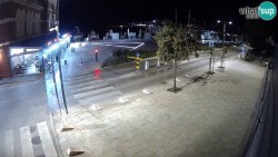 Záliv Poreč, ostrov Sveti Nikola