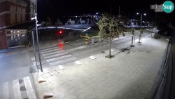 Záliv Poreč, ostrov Sveti Nikola