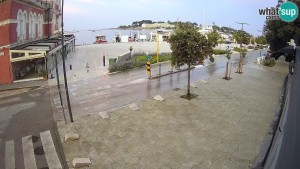 Stadt Poreč - Bucht Poreč, Insel Sveti Nikola - 21.9.2026 v 06:45 Stadt Poreč - Bucht Poreč, Insel Sveti Nikola - 21.9.2026 v 06:45