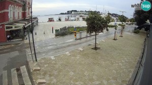 Stadt Poreč - Bucht Poreč, Insel Sveti Nikola - 21.9.2026 v 07:45 Stadt Poreč - Bucht Poreč, Insel Sveti Nikola - 21.9.2026 v 07:45