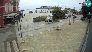 Stadt Poreč - Bucht Poreč, Insel Sveti Nikola - 21.9.2026 v 08:45 Stadt Poreč - Bucht Poreč, Insel Sveti Nikola - 21.9.2026 v 08:45