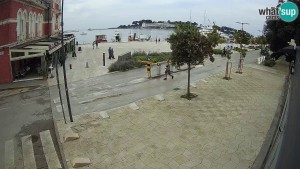 Stadt Poreč - Bucht Poreč, Insel Sveti Nikola - 21.9.2026 v 09:45 Stadt Poreč - Bucht Poreč, Insel Sveti Nikola - 21.9.2026 v 09:45
