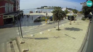 Stadt Poreč - Bucht Poreč, Insel Sveti Nikola - 21.9.2026 v 11:00 Stadt Poreč - Bucht Poreč, Insel Sveti Nikola - 21.9.2026 v 11:00