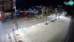 Zatoka Poreč, wyspa Sveti Nikola