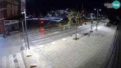 Zatoka Poreč, wyspa Sveti Nikola