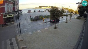 Miasto Poreč - Zatoka Poreč, wyspa Sveti Nikola - 23.9.2026 v 07:30 Miasto Poreč - Zatoka Poreč, wyspa Sveti Nikola - 23.9.2026 v 07:30