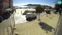 Záliv Poreč, ostrov Sveti Nikola