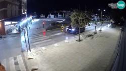 Záliv Poreč, ostrov Sveti Nikola