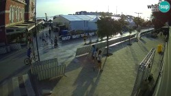 Záliv Poreč, ostrov Sveti Nikola