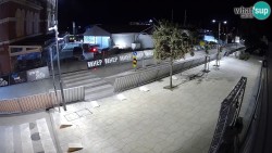 Záliv Poreč, ostrov Sveti Nikola