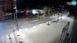 Záliv Poreč, ostrov Sveti Nikola