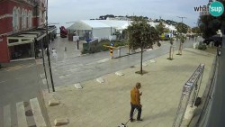 Záliv Poreč, ostrov Sveti Nikola