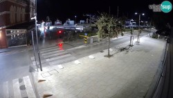 Záliv Poreč, ostrov Sveti Nikola