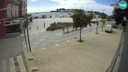 Záliv Poreč, ostrov Sveti Nikola