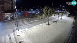 Záliv Poreč, ostrov Sveti Nikola