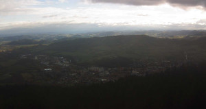 Město Sušice - Panorama - 25.10.2025 v 09:45 Město Sušice - Panorama - 25.10.2025 v 09:45