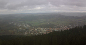 Město Sušice - Panorama - 25.10.2025 v 12:45 Město Sušice - Panorama - 25.10.2025 v 12:45