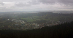 Město Sušice - Panorama - 25.10.2025 v 13:15 Město Sušice - Panorama - 25.10.2025 v 13:15