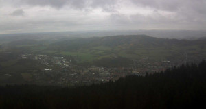 Město Sušice - Panorama - 25.10.2025 v 13:45 Město Sušice - Panorama - 25.10.2025 v 13:45