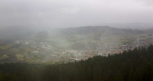Město Sušice - Panorama - 25.10.2025 v 14:00 Město Sušice - Panorama - 25.10.2025 v 14:00