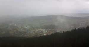 Město Sušice - Panorama - 25.10.2025 v 14:15 Město Sušice - Panorama - 25.10.2025 v 14:15