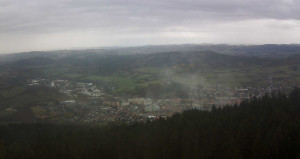 Město Sušice - Panorama - 25.10.2025 v 14:30 Město Sušice - Panorama - 25.10.2025 v 14:30