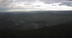 Město Sušice - Panorama - 25.10.2025 v 16:45 Město Sušice - Panorama - 25.10.2025 v 16:45