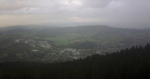 Město Sušice - Panorama - 25.10.2025 v 17:00 Město Sušice - Panorama - 25.10.2025 v 17:00