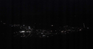 Město Sušice - Panorama - 25.10.2025 v 18:45 Město Sušice - Panorama - 25.10.2025 v 18:45
