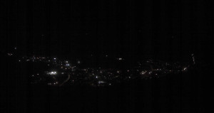 Město Sušice - Panorama - 25.10.2025 v 21:45 Město Sušice - Panorama - 25.10.2025 v 21:45