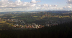 Panorama