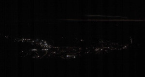 Město Sušice - Panorama - 30.10.2025 v 05:45 Město Sušice - Panorama - 30.10.2025 v 05:45