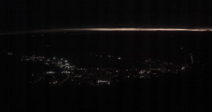 Město Sušice - Panorama - 30.10.2025 v 06:00 Město Sušice - Panorama - 30.10.2025 v 06:00