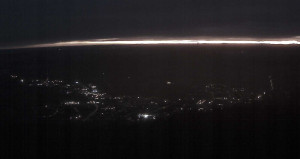 Město Sušice - Panorama - 30.10.2025 v 06:15 Město Sušice - Panorama - 30.10.2025 v 06:15